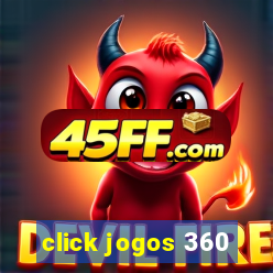 click jogos 360